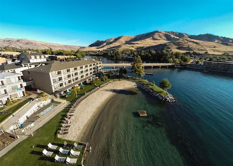 NAIFA Washington State Conference, 5 October | Event in Chelan | AllEvents