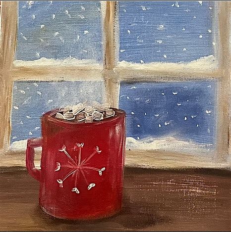 Hot Coco, 12 December | Event in Burien | AllEvents