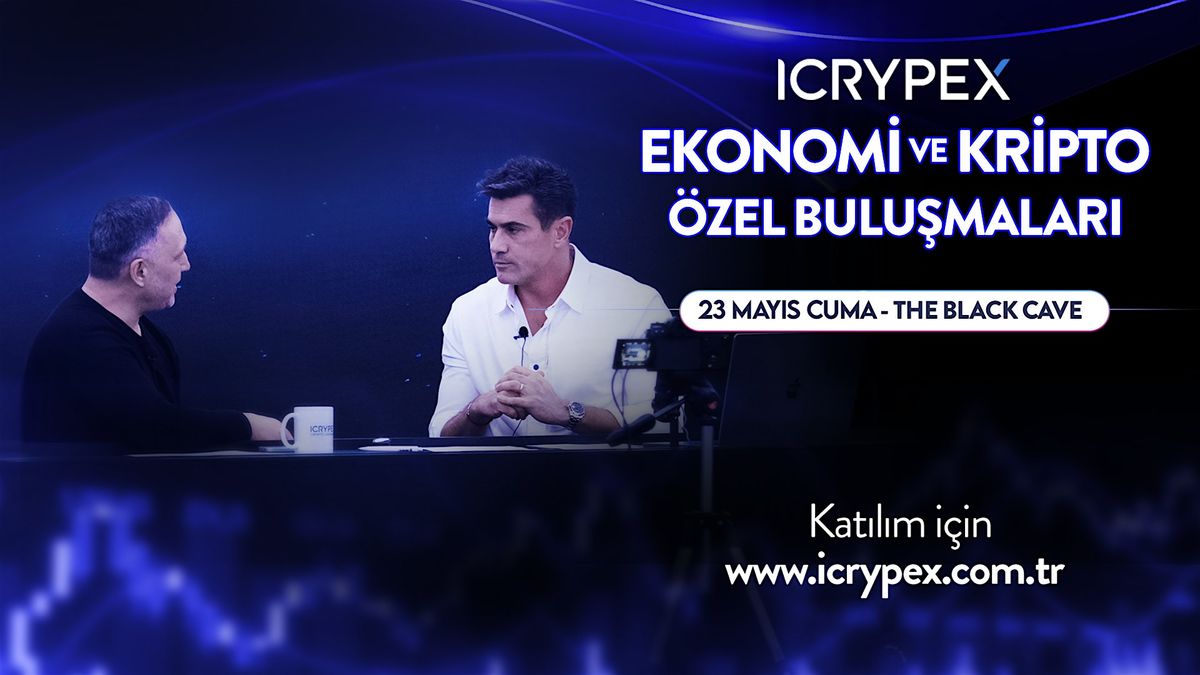 Ekonomi ve Kripto Özel Buluşmaları | Event in İstanbul | AllEvents