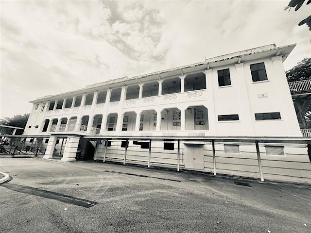 Gillman Barracks History & Heritage Walk About (Sat 11 Sep@ 5-6:00pm) | Event in Queenstown | AllEvents