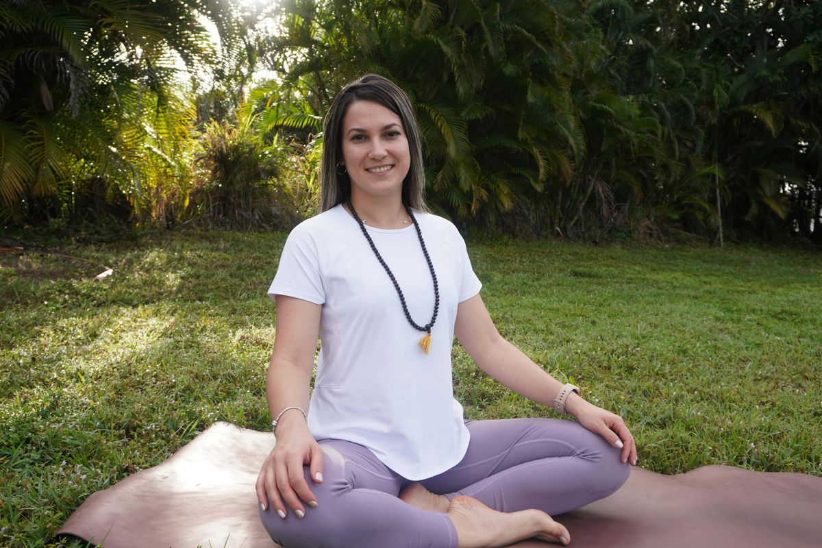 RELAXING YOGA at the BOTANICAL GARDEN, 19 July | Event in West Palm Beach | AllEvents