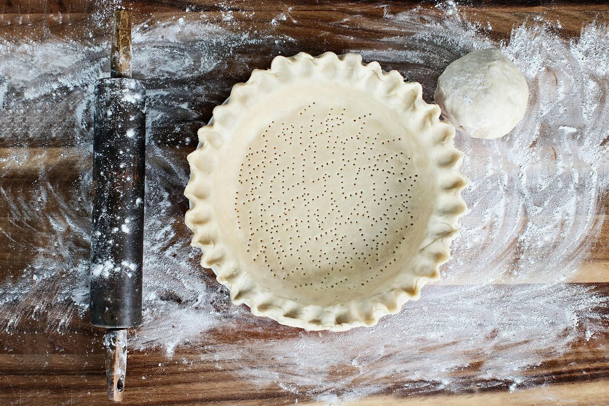 Pie Making Class, 25 October | Event in Raleigh | AllEvents