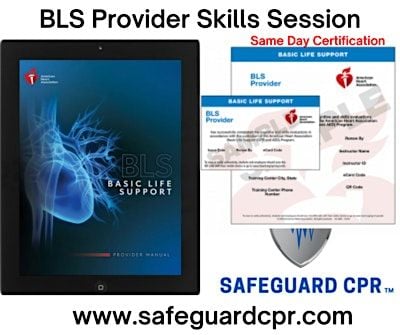 BLS Provider Skills Session | Event in Marietta | AllEvents
