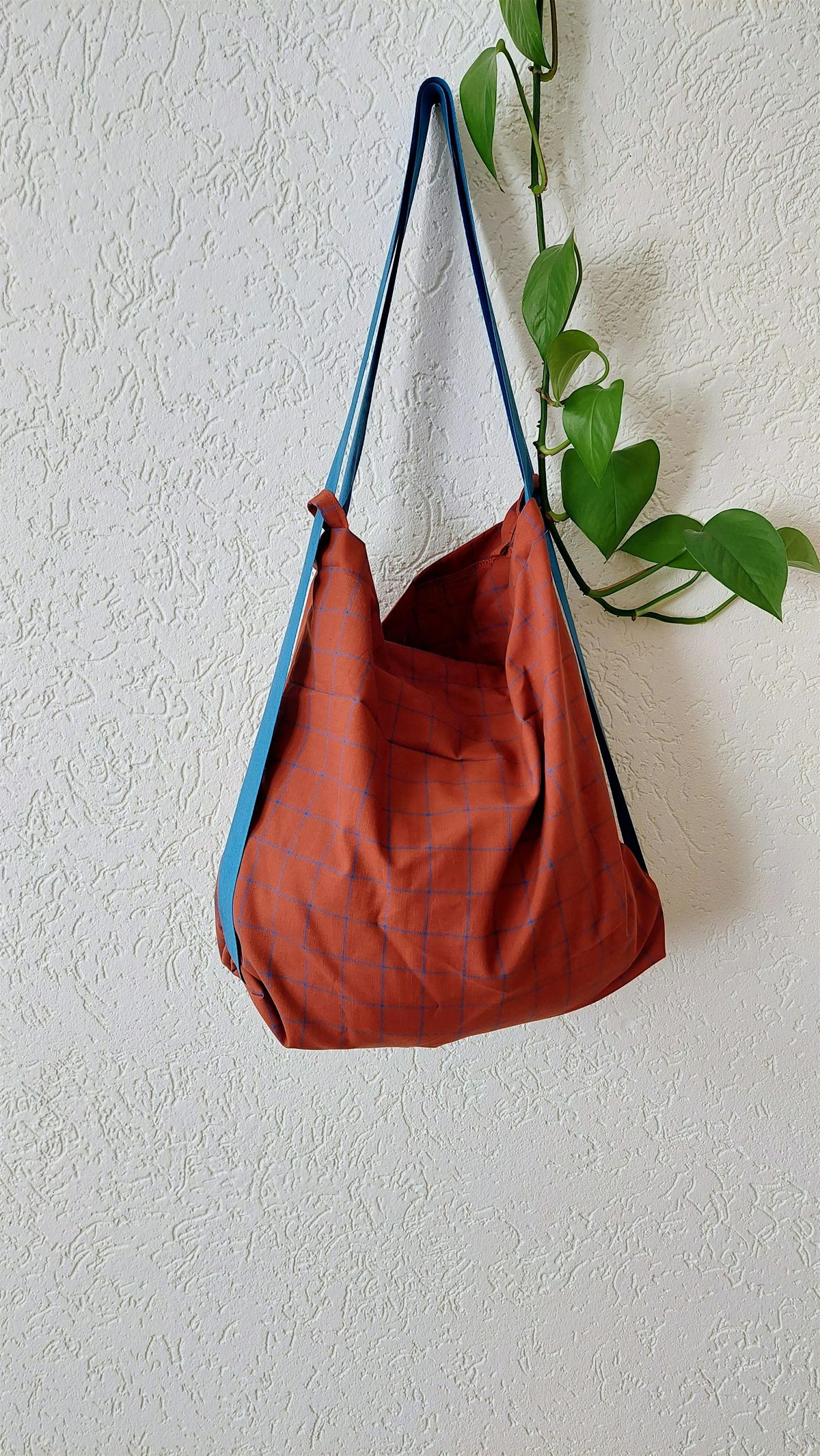 Sewing Workshop: Make your own convertible tote bag-backpack!, 11 October | Event in Amsterdam | AllEvents