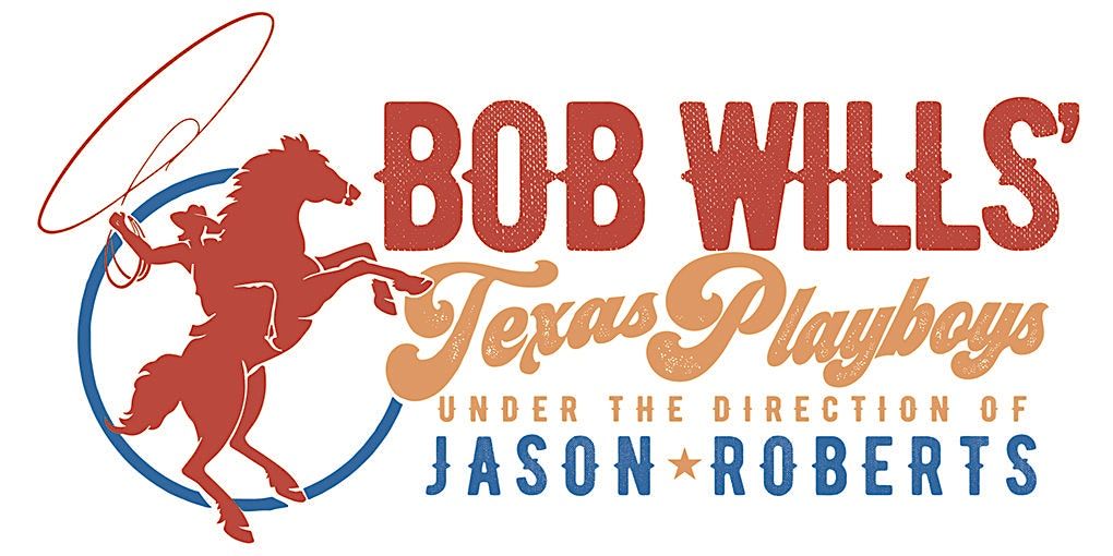 Bob Wills' Texas Playboys under the direction of Jason Roberts, 4 September | Event in Lubbock | AllEvents
