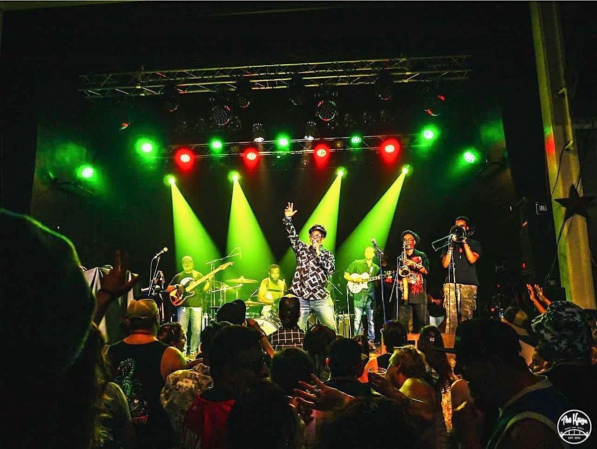 REWIND. Legacy Ent Presents: CRUCIAL FIYA, 19 December | Event in Knightdale | AllEvents