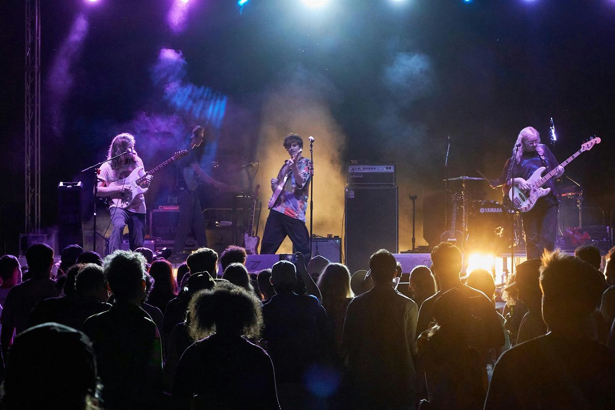 5th Annual Mighty Roots Music Festival, 3 October | Event in Clarksdale | AllEvents
