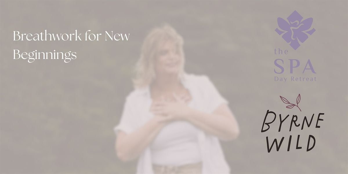 Breathwork for New Beginnings, 17 October | Event in Ottawa | AllEvents