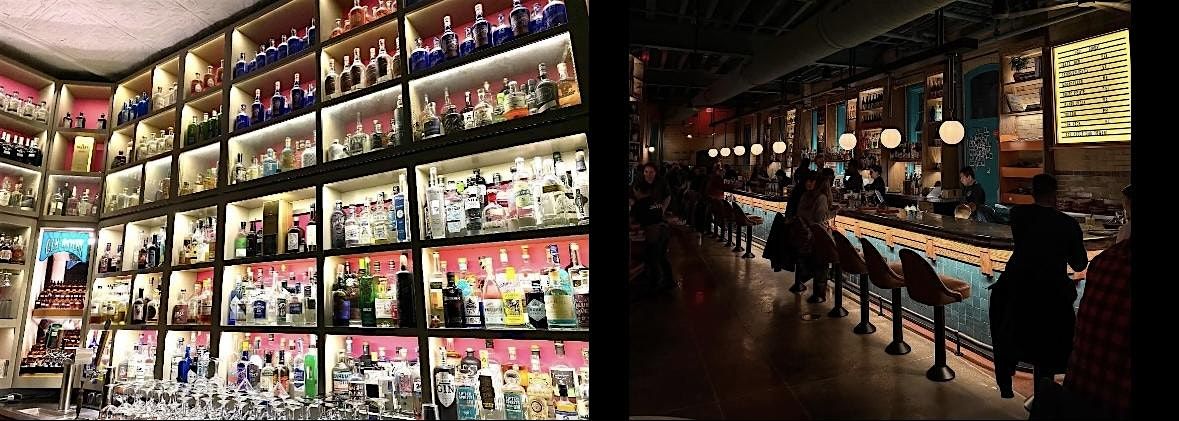 Ginworld Philadelphia The Gin Room x Jaffa Collab Pop Up | Event in Philadelphia | AllEvents