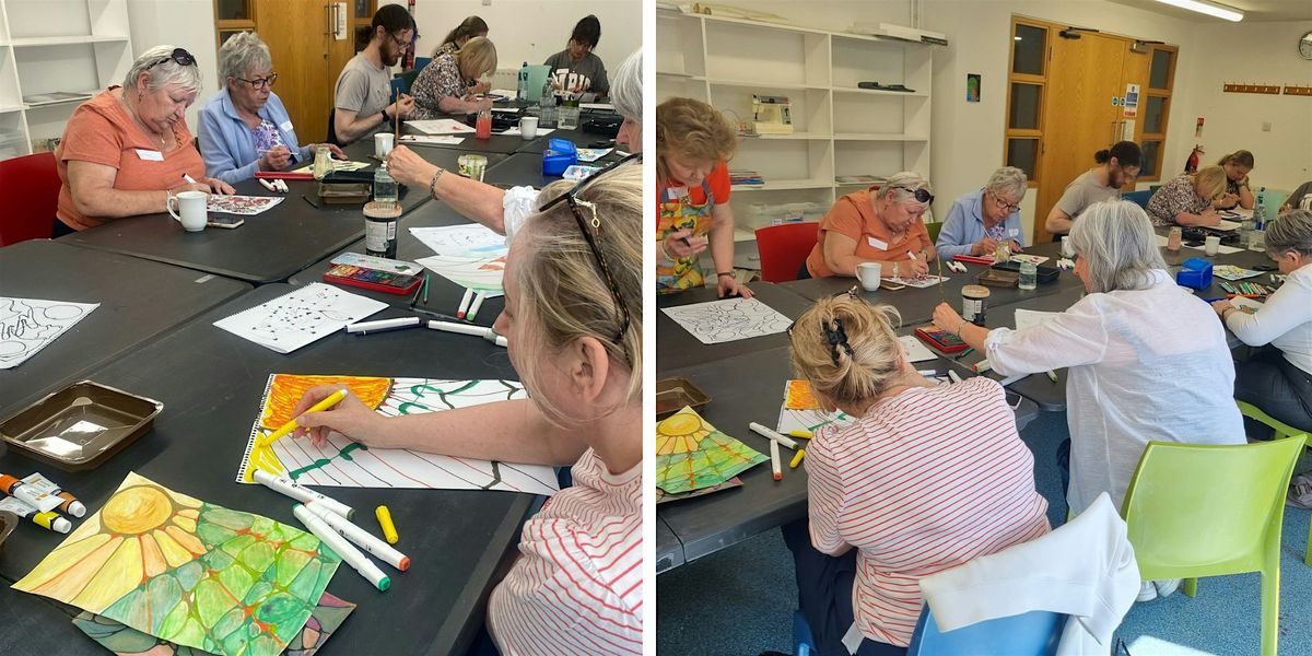 Mindful Makers, 12 November | Event in Portadown | AllEvents