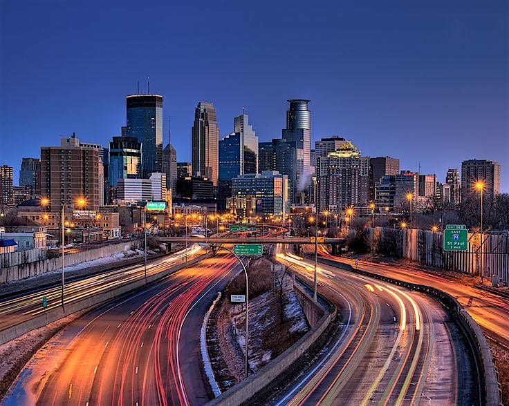 Minneapolis Diversity Job Fair, 19 May | Event in Bloomington | AllEvents