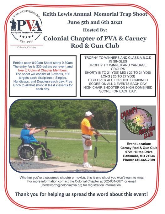 5th June 2021 Events In Parkville Maryland Maryland Events On June 5th 2022