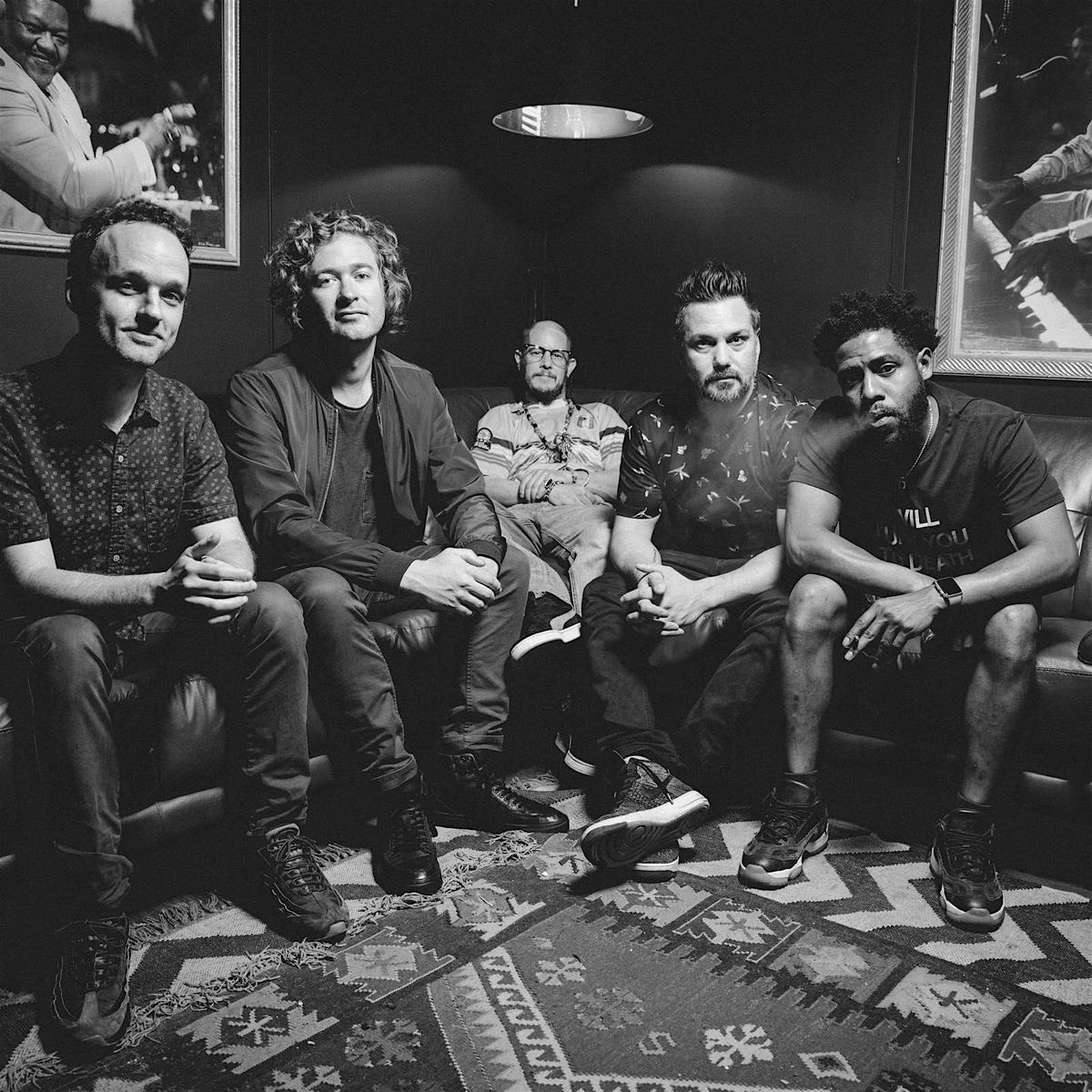 Toubab Krewe + Funk You | Event in Charleston Pour House | AllEvents