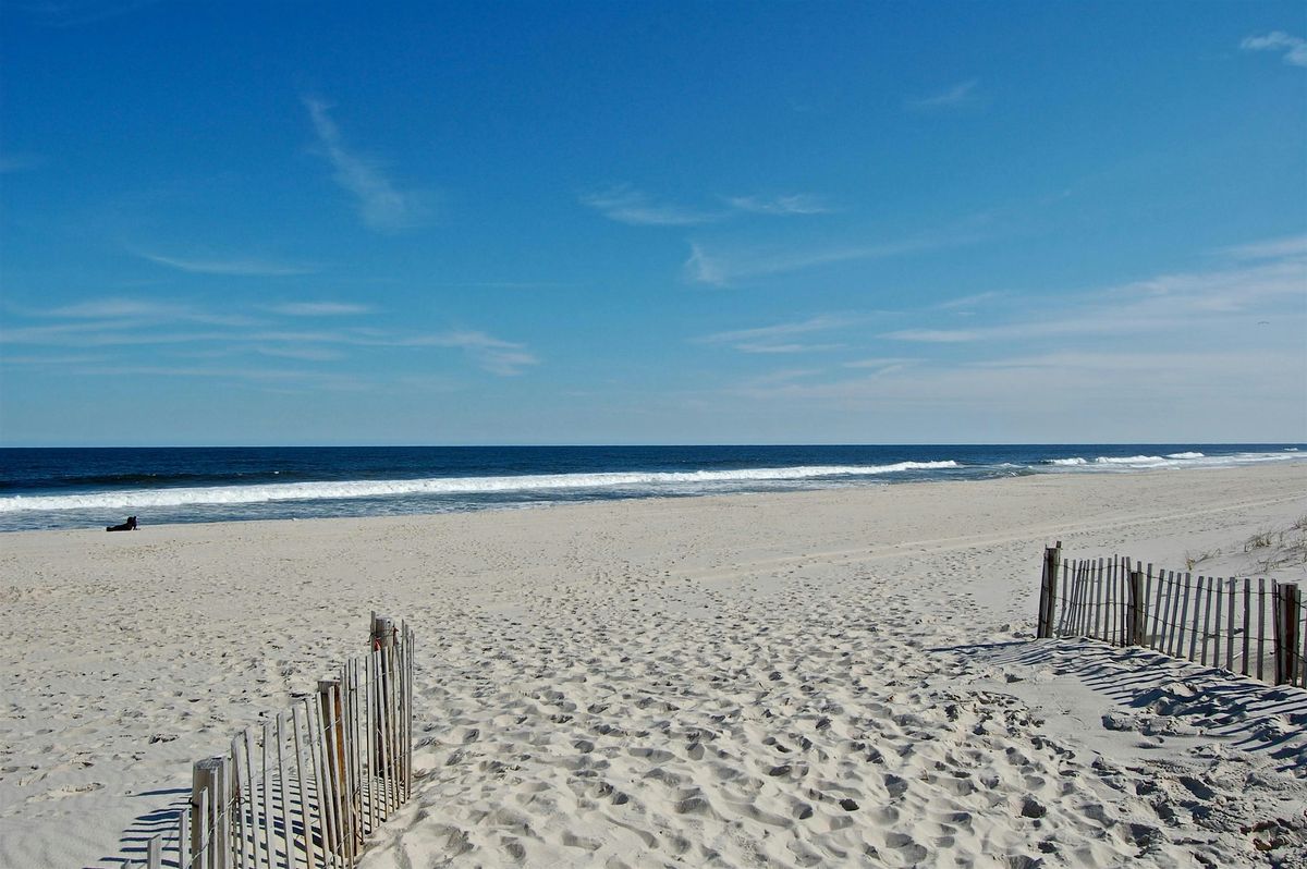 Volunteers Needed for Beach Cleanup at 7-Presidents Oceanfront Park, 18 January | Event in Long Branch | AllEvents