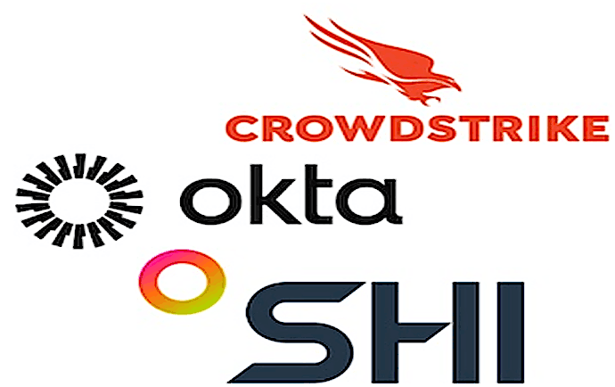 Lunch n Learn with Okta, Crowdstrike & SHI, 20 August | Event in New Orleans | AllEvents