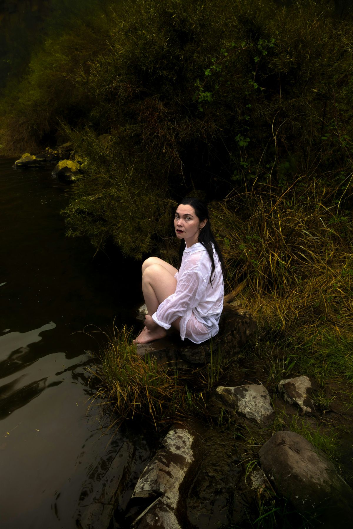 Imogen Pemberton Single Launch and Fundraiser, 6 December | Event in Northcote | AllEvents