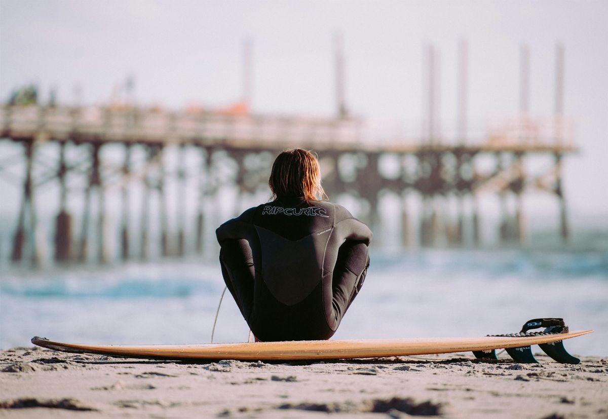 Suicide Awareness Paddle Out, 10 September | Event in Jupiter | AllEvents