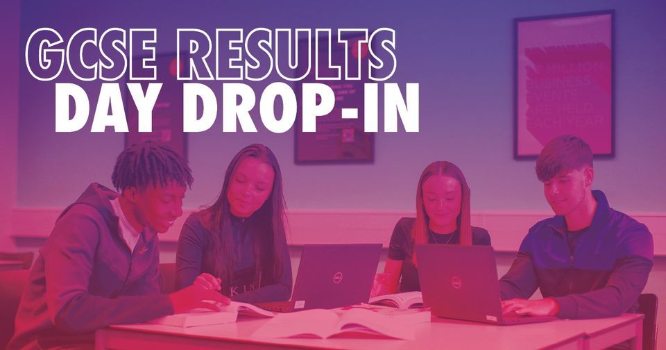GCSE Results Day, West Herts College, Watford, 24 August 2025