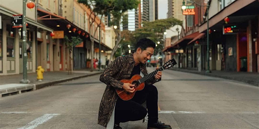Momentum Series: Jake Shimabukuro, 22 August | Event in Saratoga Springs | AllEvents