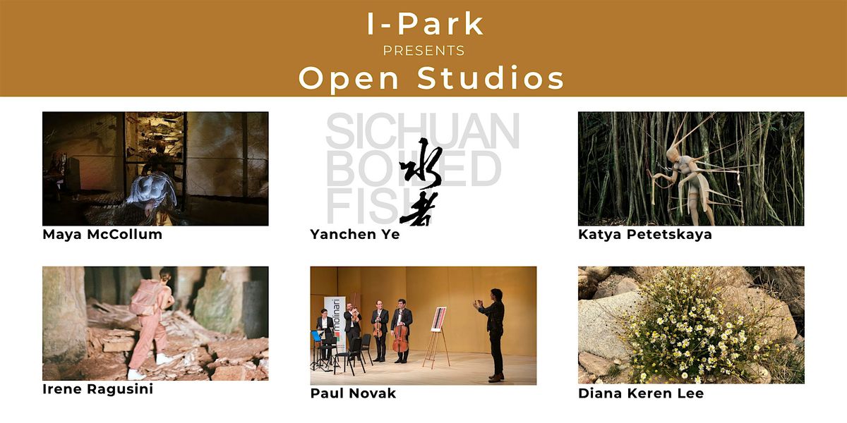 October Open Studios, 12 October | Event in East Haddam | AllEvents