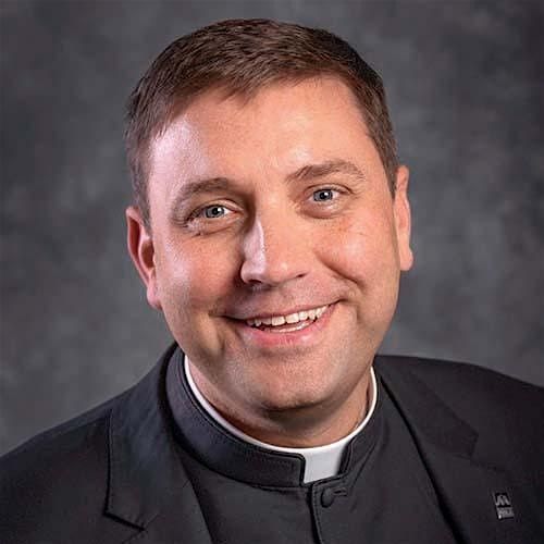 Monsignor James Shea Talk "Be Still and Know...", 1 May | Event in Isanti | AllEvents