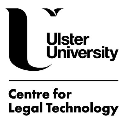 Centre for Legal Technology logo