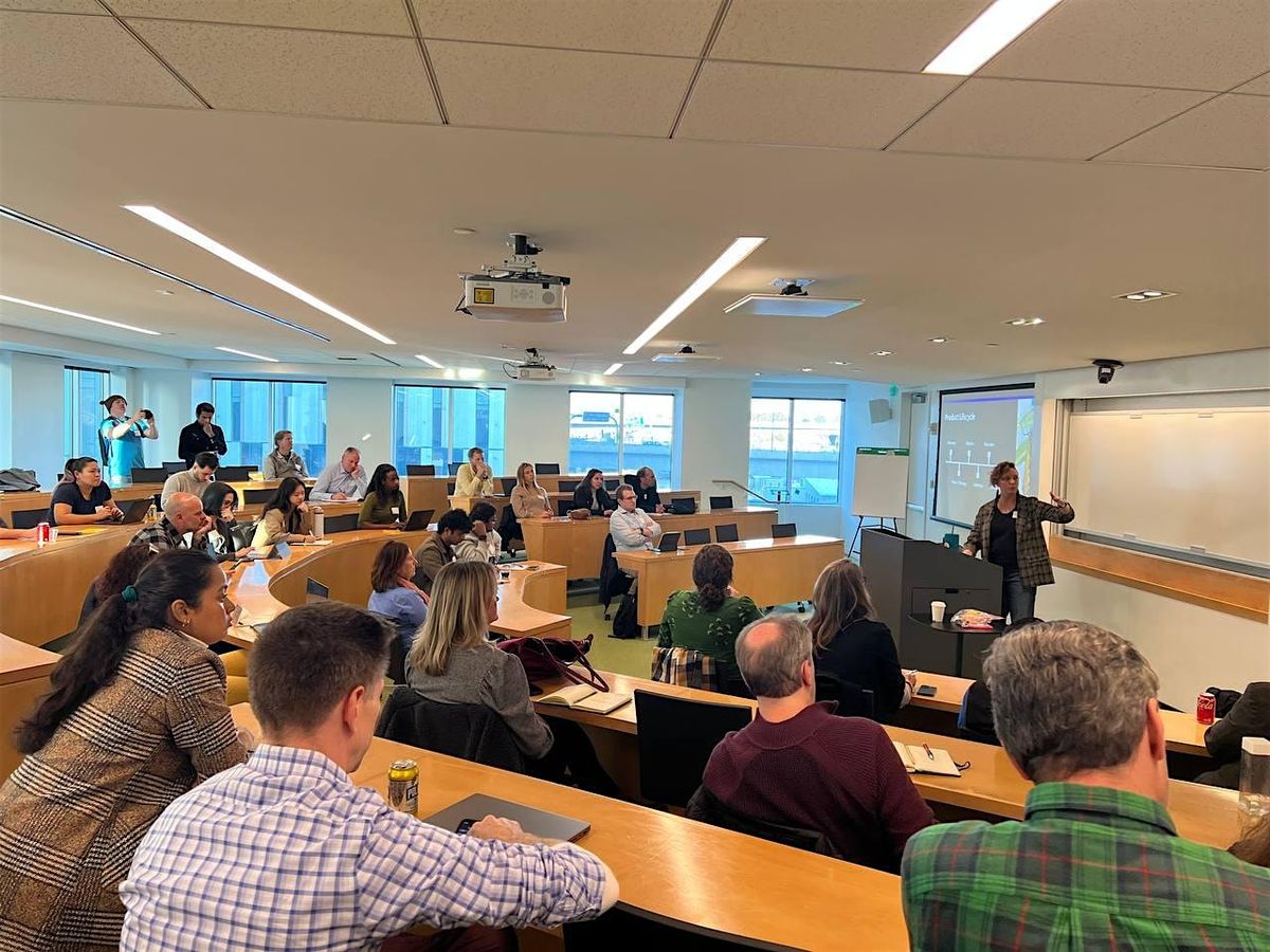 ProductCamp Boston 2025 | Event in Cambridge | AllEvents