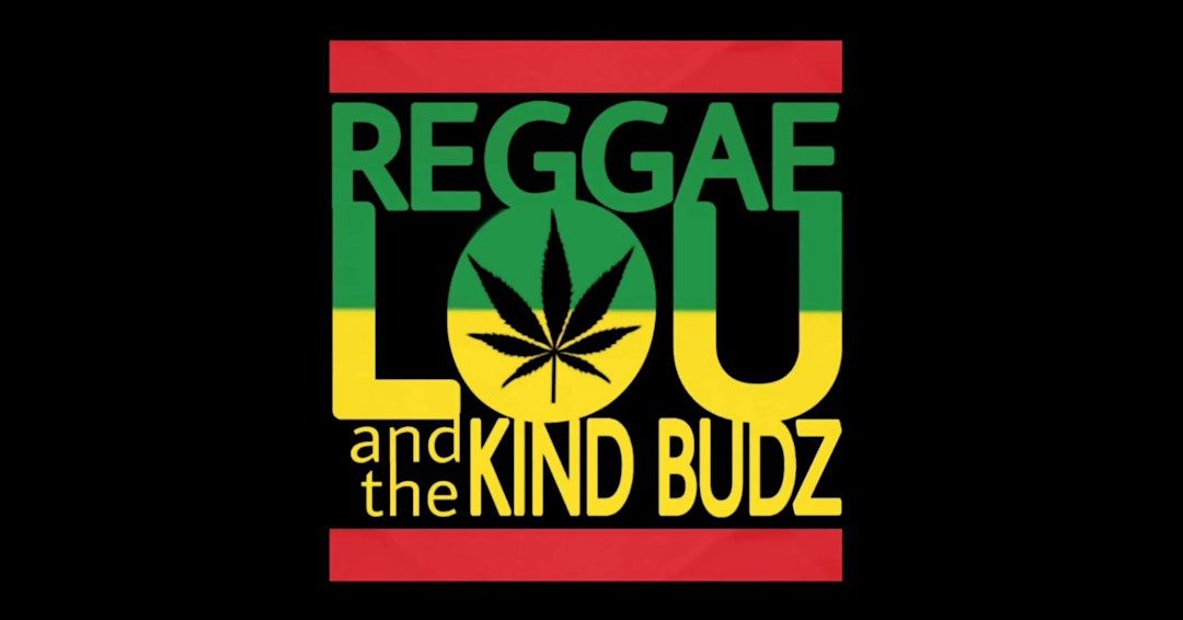 Reggae Lou & the Kind Budz (Indianapolis, IN), 24 June | Event in Indianapolis | AllEvents