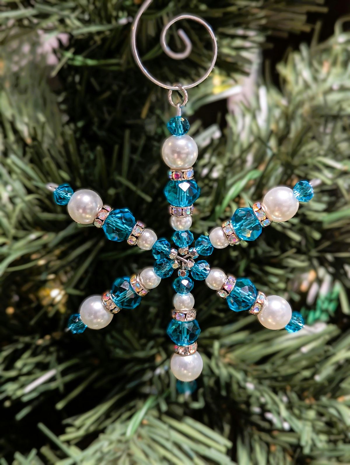 Holiday Ornaments Workshop, 3 December | Event in St Petersburg | AllEvents