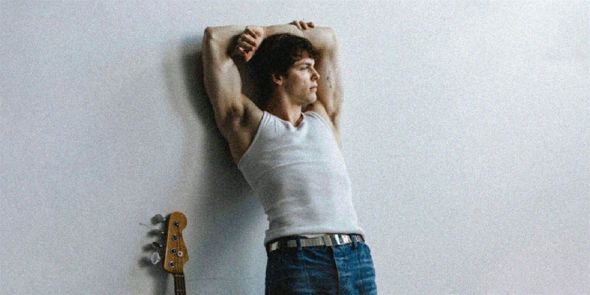 Jason Schmidt Live, 14 July | Event in Brooklyn | AllEvents