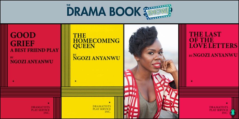 A Conversation with Ngozi Anyanwu, 14 August | Event in New York | AllEvents