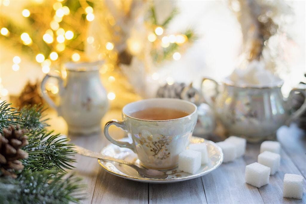 Holiday Tea & Tour-December 6th at 2pm, 6 December | Event in Colorado Springs | AllEvents