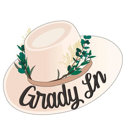Grady Ln Boutique logo