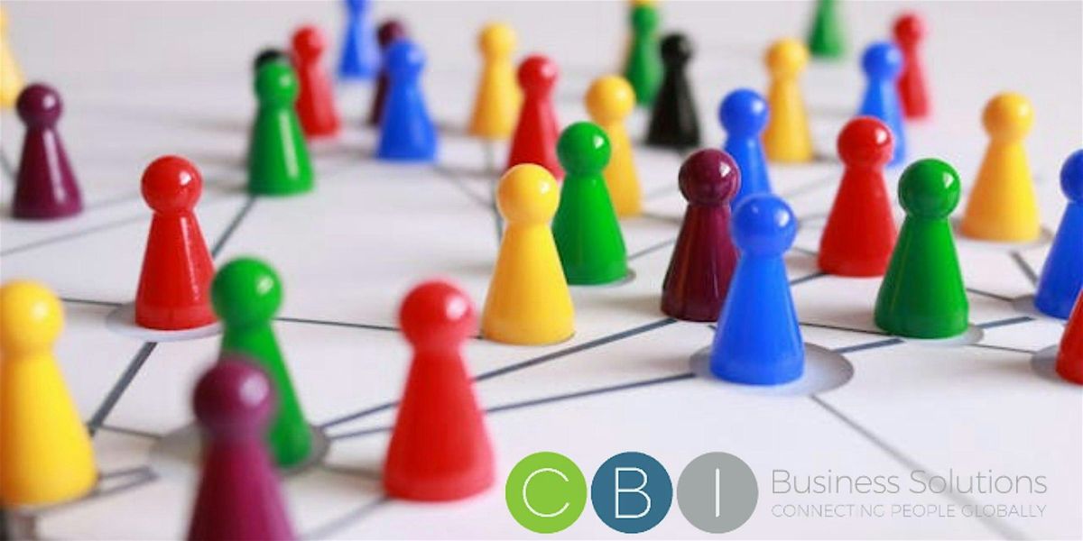 CBI's Gathering, 16 January | Event in Calgary | AllEvents