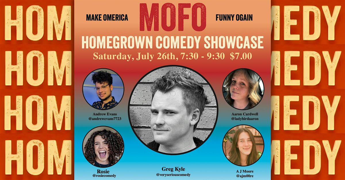 Comedy Night at Steel String Brewery, 26 July | Event in Carrboro | AllEvents