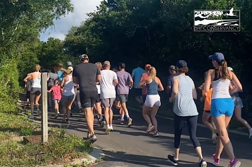 2025 Turtle Trot 5Ks | Event in Bald Head Island | AllEvents