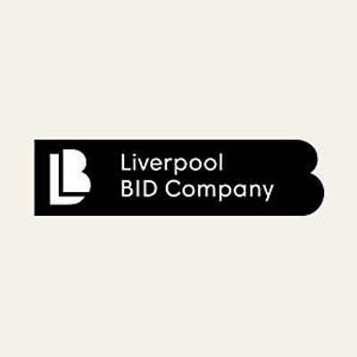 Liverpool BID Company logo