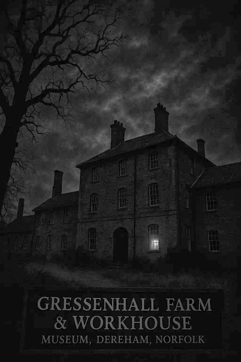 Gressenhall Farm and Workhouse Premium Event, 14 November | Event in Beetley | AllEvents