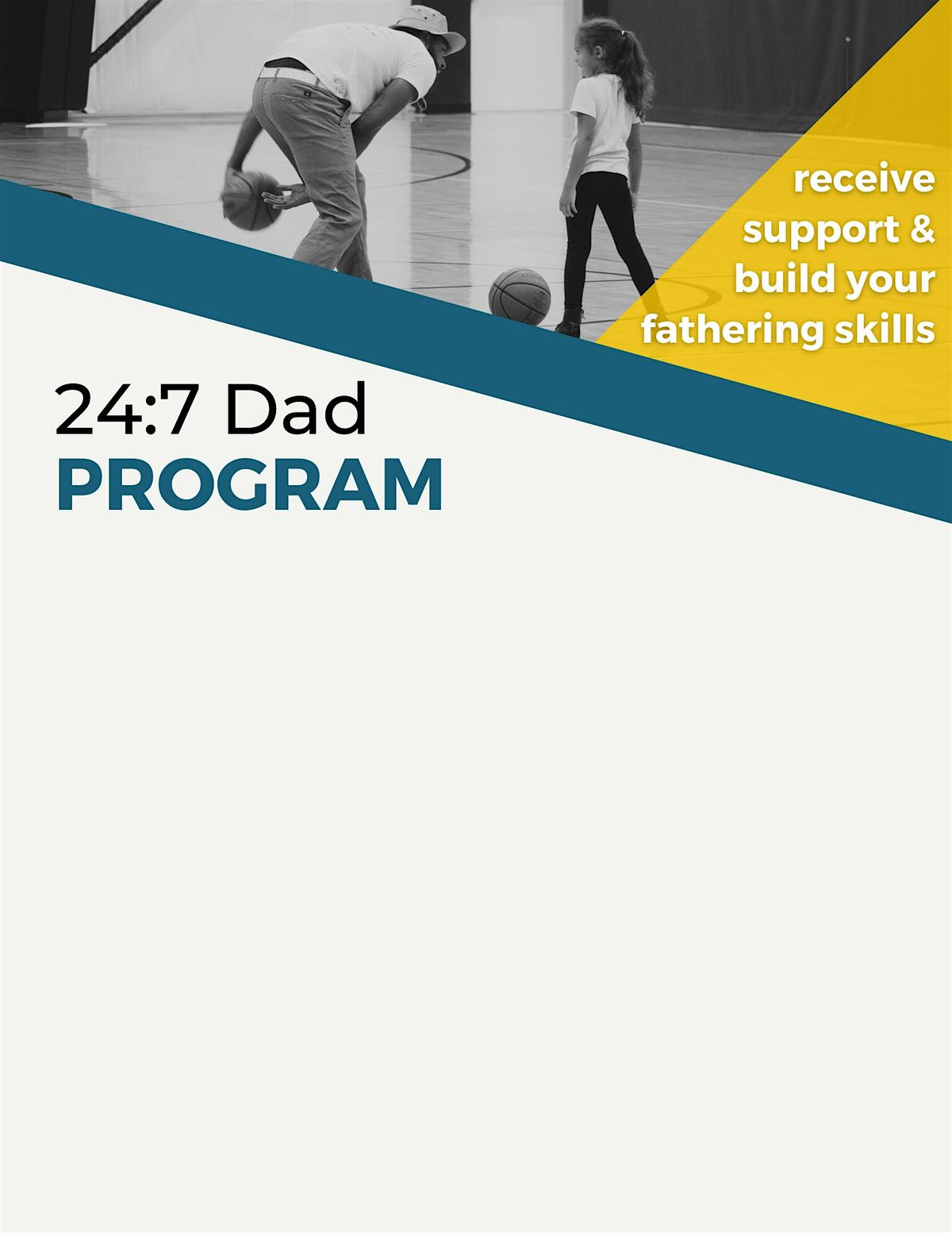 24:7 Dad Program, 18 June | Event in Harrisonburg | AllEvents
