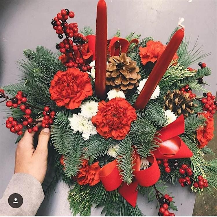 Cactus Flower Creations Tinsel Training, 20 December | Event in Scottsdale | AllEvents
