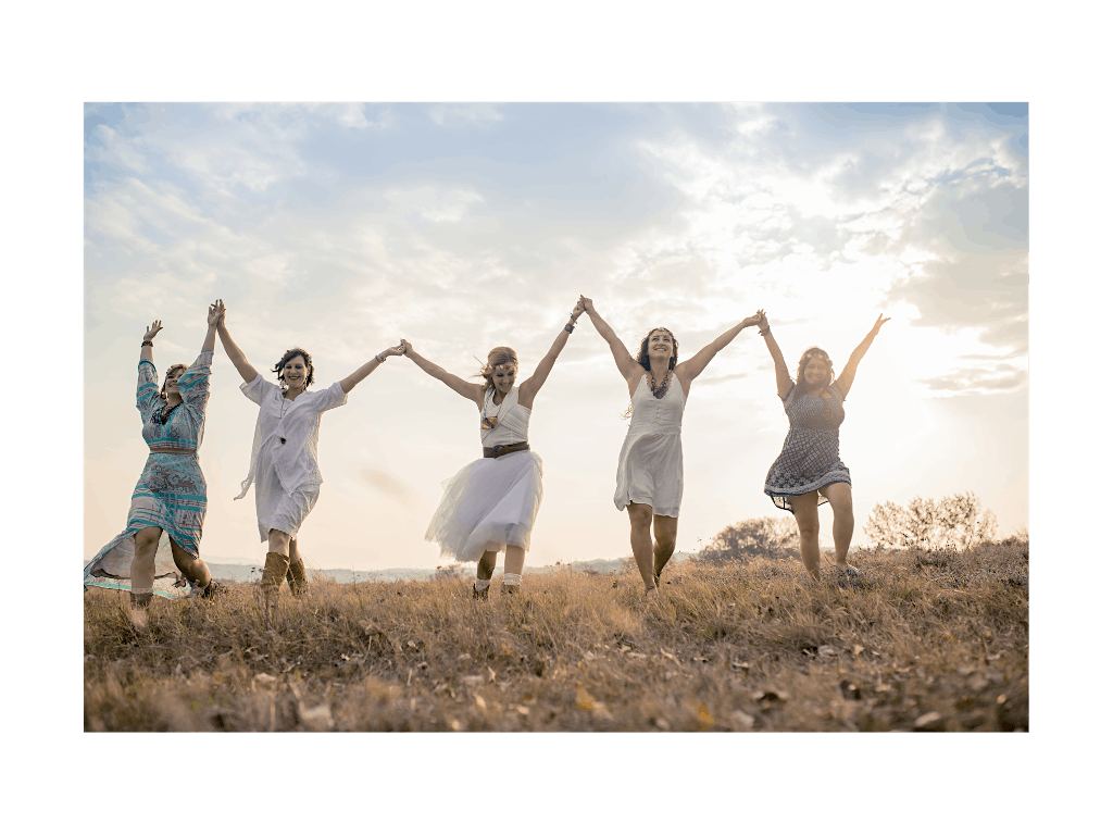 In Sync with Nature: The Art of Menstrual Leadership Part 1, 29 October | Event in Vancouver | AllEvents