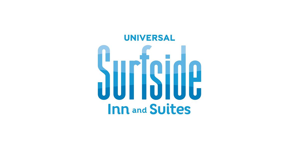 Universal Endless Summer Resort - Surfside Inn and Suites, 29 November | Event in Orlando | AllEvents