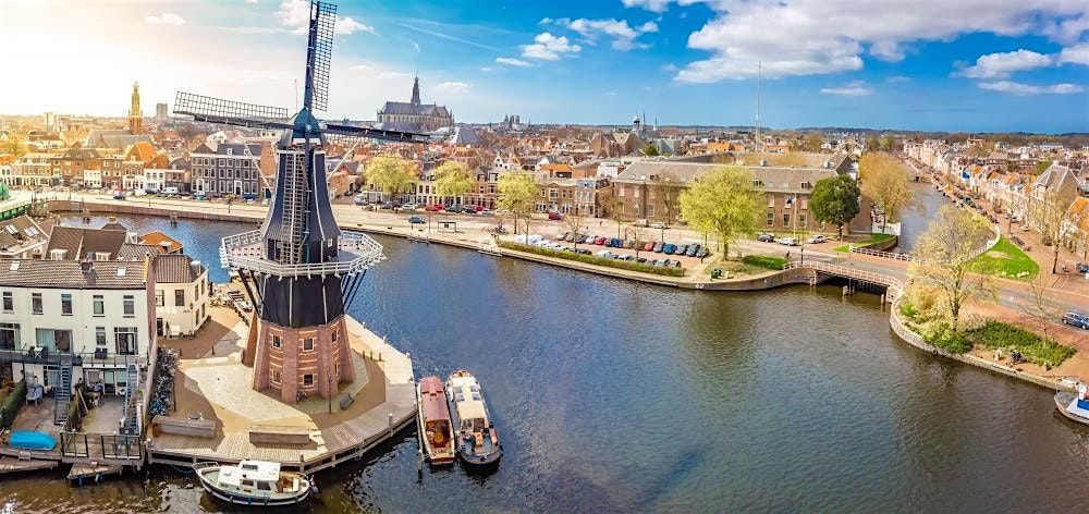 Amazing Scavenger Hunt! - Haarlem's Hysterical Scavenger Hunt | Event in Haarlem | AllEvents