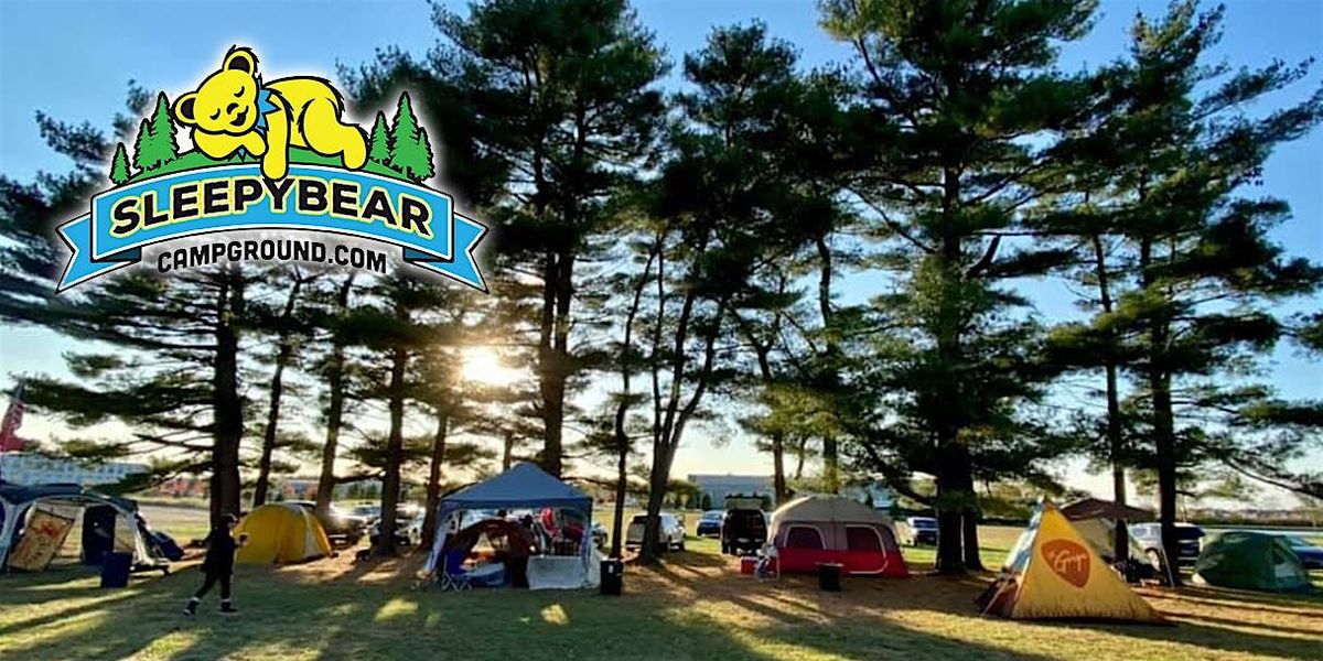 PANTERA : Camping, Suites, Parking/Tailgating, 5 September | Event in Noblesville | AllEvents