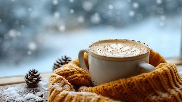 Winter Crafts & ArtsCo at Copper Branch, 30 November | Event in Utrecht | AllEvents