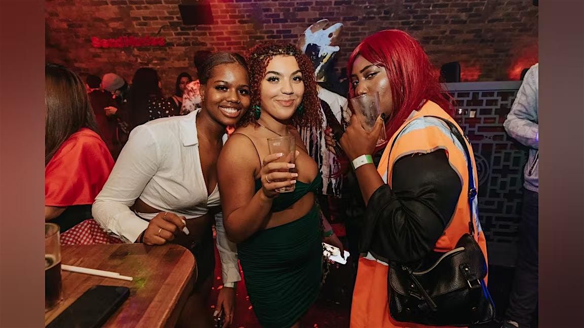 "NIGHTMARE AT FORT STREET" | DETROIT’S HALLOWEEN BASH (BYOB), 31 October | Event in Detroit | AllEvents