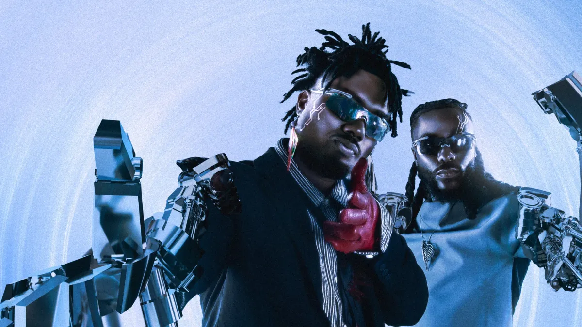 EARTHGANG in Buffalo, 10 October | Event in Buffalo | AllEvents