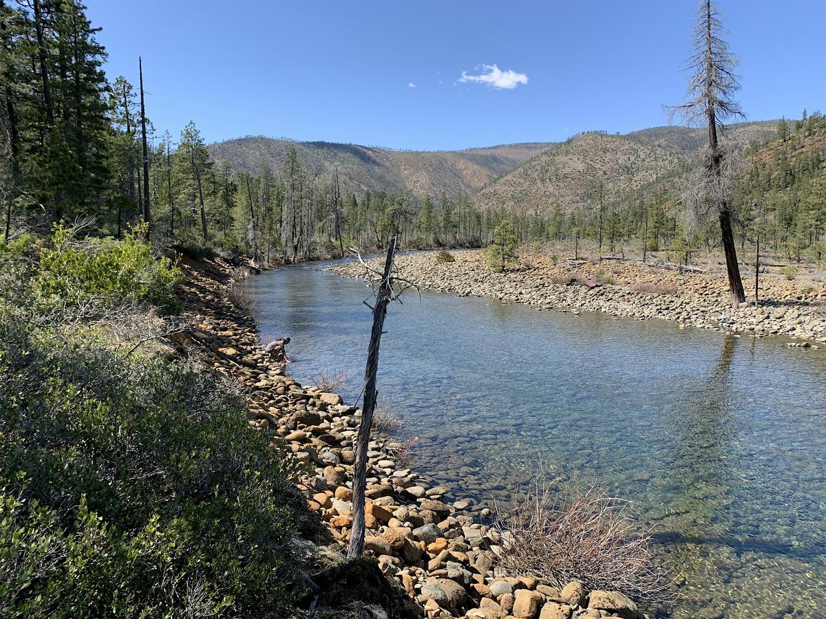 Hydrology Hike in the Illinois Valley, 3 May | Event in O'Brien | AllEvents