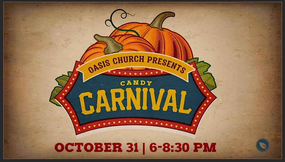 Candy Carnival 2025, 31 October | Event in Bradenton | AllEvents