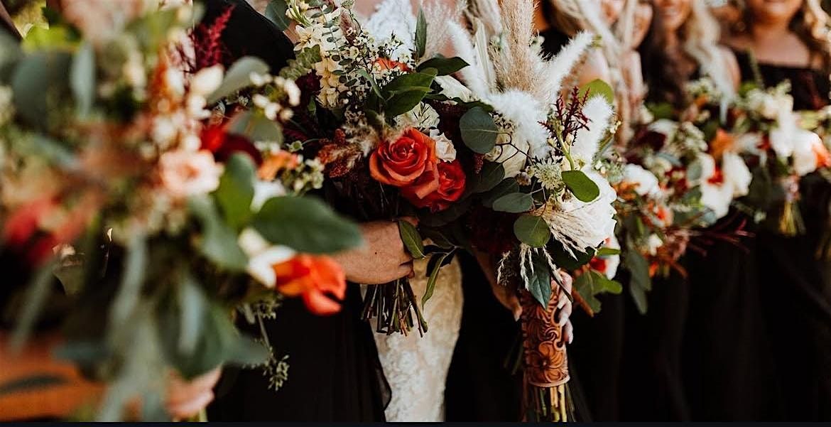 Big Day Blooms: Bouquet Basics, 12 July | Event in Azle | AllEvents